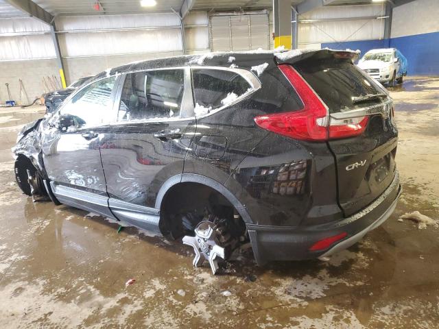 Obraz 2 z 2019 HONDA CR-V EX 2019 z VIN 7FARW2H56KE058091