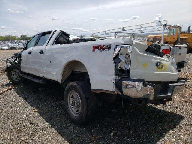 Image 3 of 2019 FORD F350 SUPER DUTY 2019 with VIN 1FT8W3B68KED59445