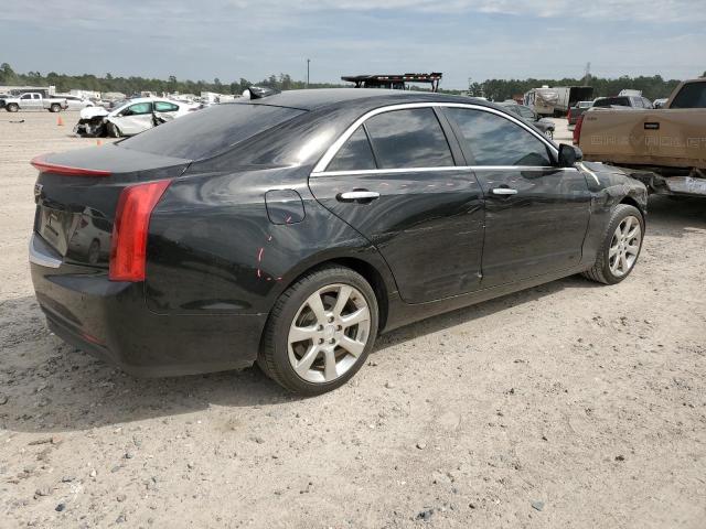 Obraz 3 z 2016 CADILLAC ATS LUXURY 2016 z VIN 1G6AB5RA9G0152346