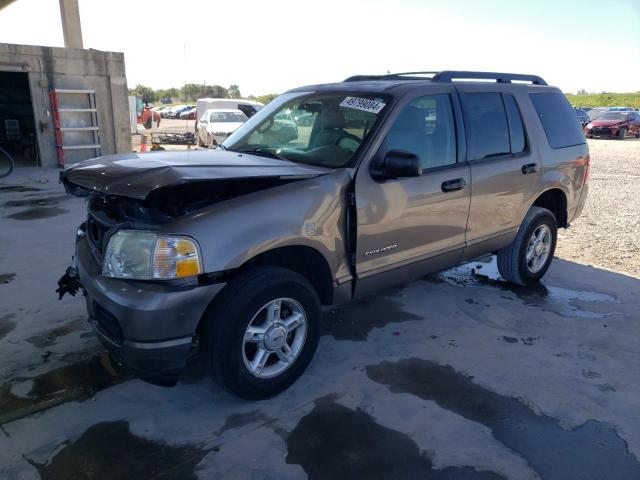 Obraz 2005 FORD EXPLORER XLT 2005
