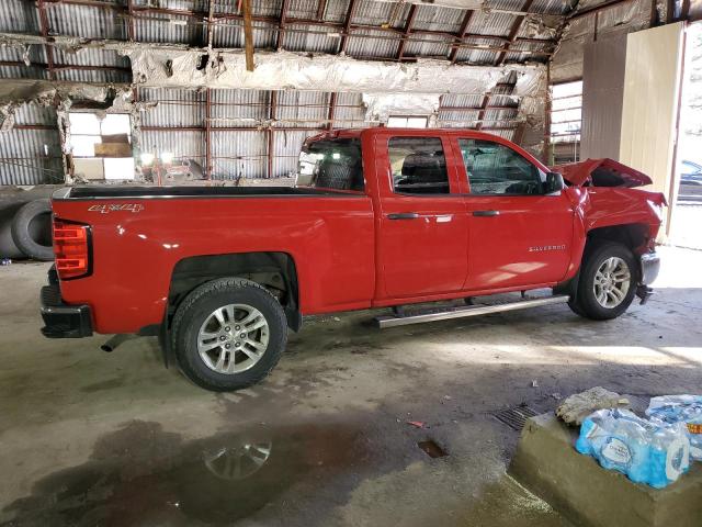 Image 3 of 2014 CHEVROLET SILVERADO K1500 LT 2014 with VIN 1GCVKREC8EZ380764