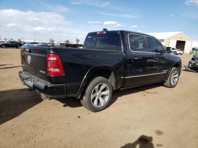 Изображение 3 2020 RAM 1500 LIMITED 2020 с VIN 1C6SRFHT1LN401331