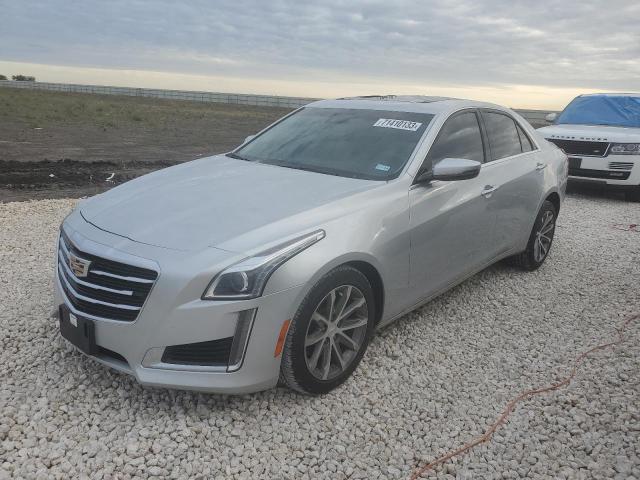 Obraz 1 z 2016 CADILLAC CTS LUXURY COLLECTION 2016 z VIN 1G6AX5SX6G0139151
