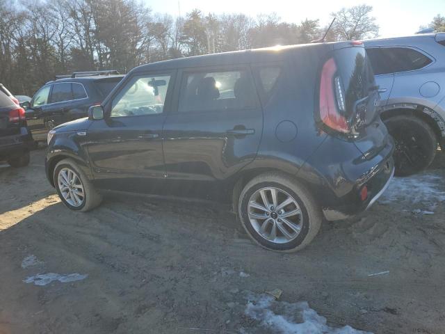 Image 2 of 2018 KIA SOUL + 2018 with VIN KNDJP3A57J7565852