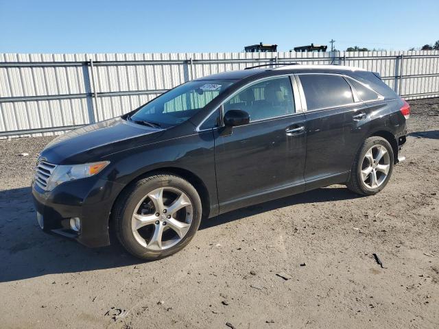 Image 1 of 2012 TOYOTA VENZA LE 2012 with VIN 4T3BK3BB1CU073672