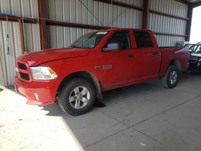2018 RAM 1500 ST 2018 image