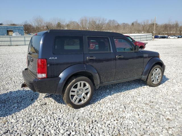Image 3 of 2011 DODGE NITRO HEAT 2011 with VIN 1D4PU4GKXBW514622