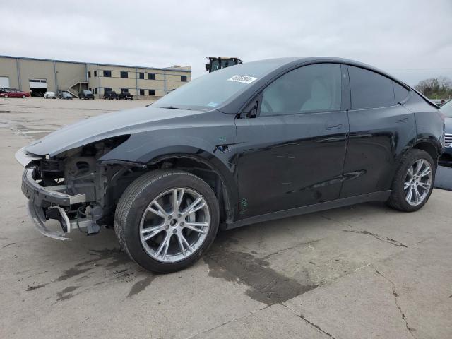 2023 TESLA MODEL Y  2023 image