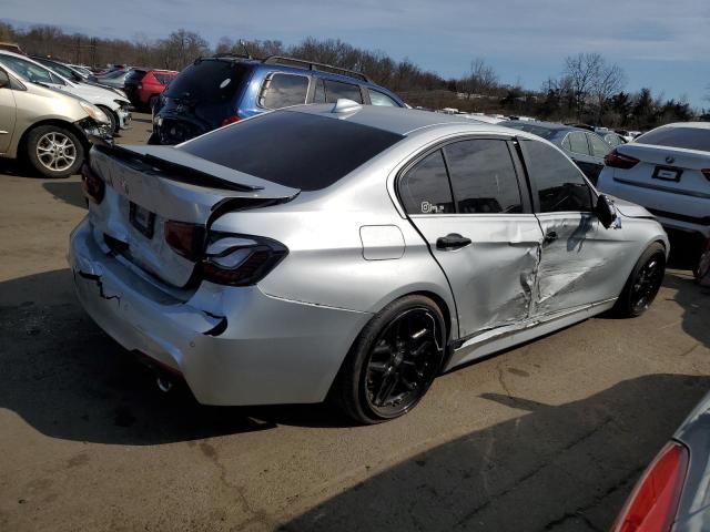 Изображение 3 2015 BMW 335 XI 2015 с VIN WBA3B9C56FF588945