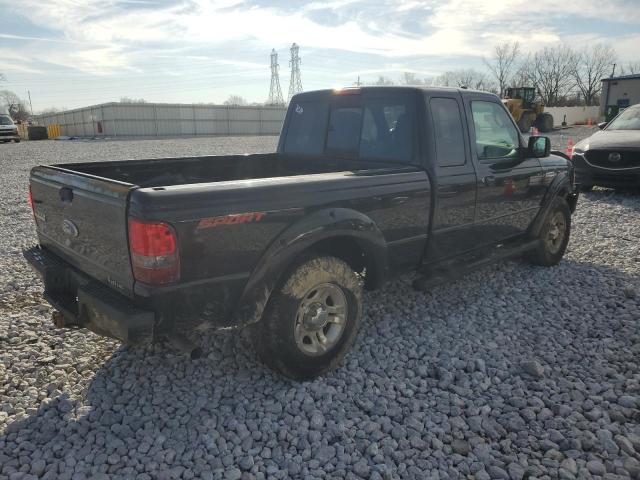 Изображение 3 2010 FORD RANGER SUPER CAB 2010 с VIN 1FTKR4EE8APA34965