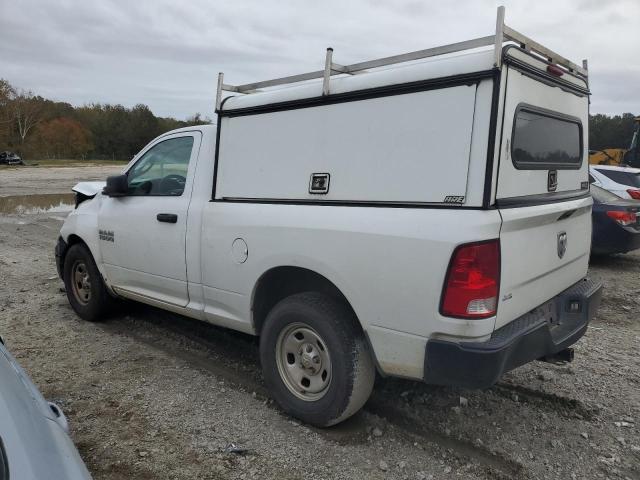 Image 2 of 2018 RAM 1500 ST 2018 with VIN 3C6JR6AG3JG145997