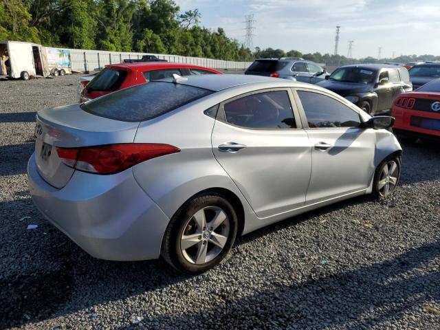 Изображение 3 2013 HYUNDAI ELANTRA GLS 2013 с VIN KMHDH4AE7DU713581