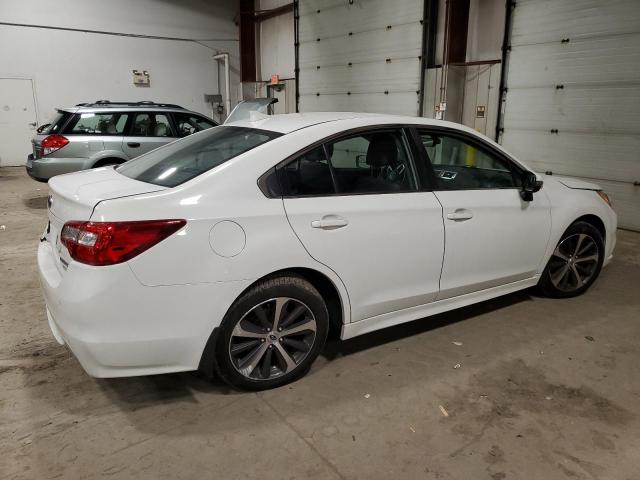 Изображение 3 2017 SUBARU LEGACY 2.5I LIMITED 2017 с VIN 4S3BNAN62H3052012