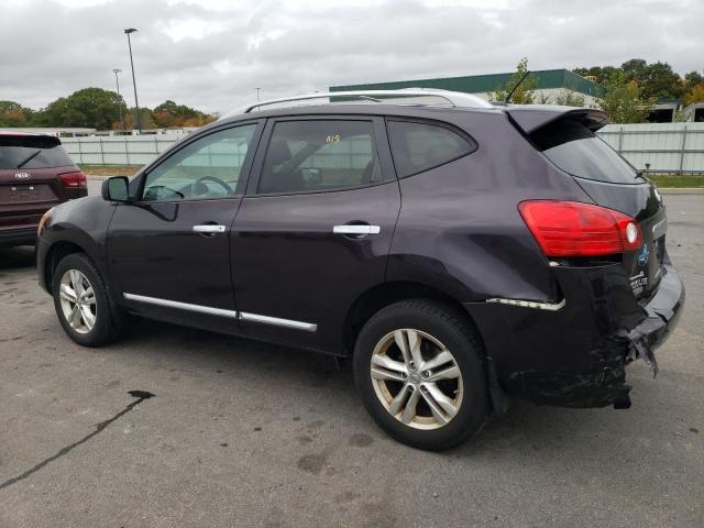 Obraz 2 z 2015 NISSAN ROGUE SELECT S 2015 z VIN JN8AS5MV3FW756630