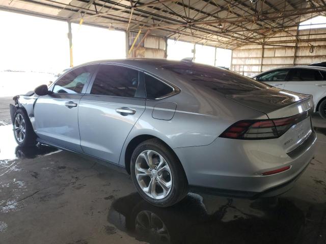 Изображение 2 2023 HONDA ACCORD LX 2023 с VIN 1HGCY1F21PA046334