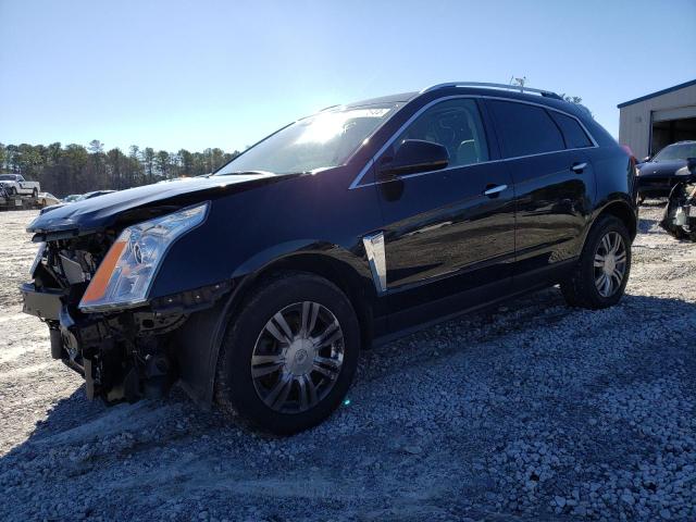 Obraz 2015 CADILLAC SRX LUXURY COLLECTION 2015