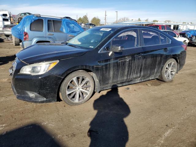 2015 SUBARU LEGACY 3.6R LIMITED 2015 image