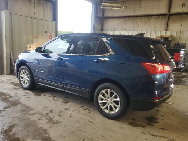 Изображение 2 2019 CHEVROLET EQUINOX LT 2019 с VIN 2GNAXUEV6K6254051