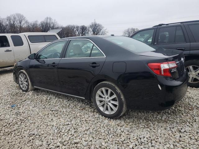 Obraz 2 z 2013 TOYOTA CAMRY SE 2013 z VIN 4T1BK1FK6DU021060