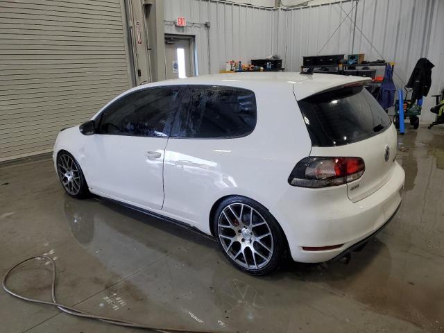 Obraz 2 z 2012 VOLKSWAGEN GTI  2012 z VIN WVWFV7AJ1CW087310