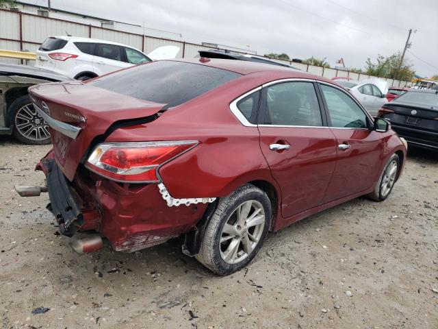 Image 3 of 2015 NISSAN ALTIMA 2.5 2015 with VIN 1N4AL3APXFC228061