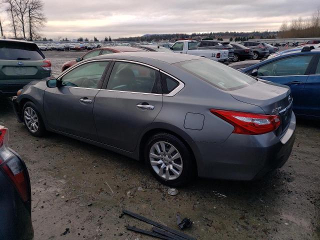 Изображение 2 2016 NISSAN ALTIMA 2.5 2016 с VIN 1N4AL3AP2GC249665