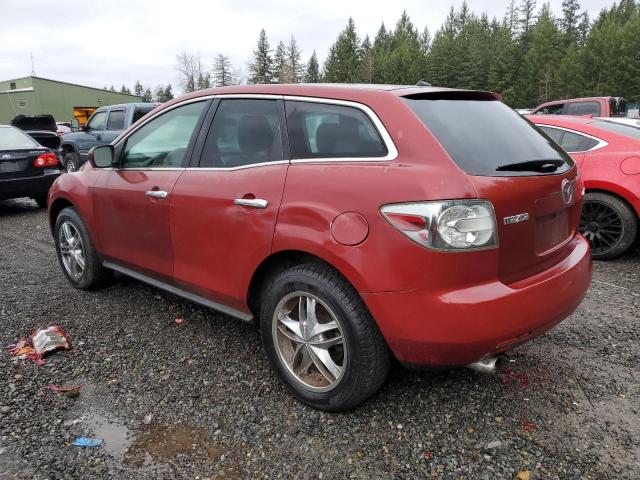 Image 2 of 2007 MAZDA CX-7  2007 with VIN JM3ER293170103885