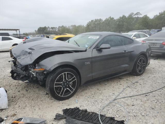 Obraz 2022 FORD MUSTANG GT 2022