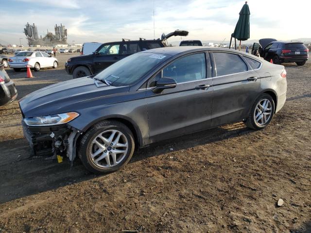 Изображение 1 2016 FORD FUSION SE 2016 с VIN 3FA6P0HD1GR281917