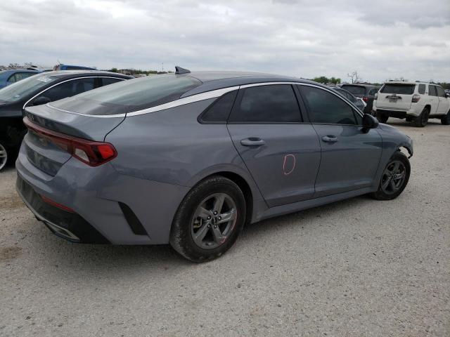 Image 3 of 2023 KIA K5 LXS 2023 with VIN 5XXG14J21PG180018