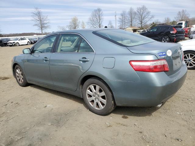 Obraz 2 z 2007 TOYOTA CAMRY LE 2007 z VIN 4T1BK46K57U530420