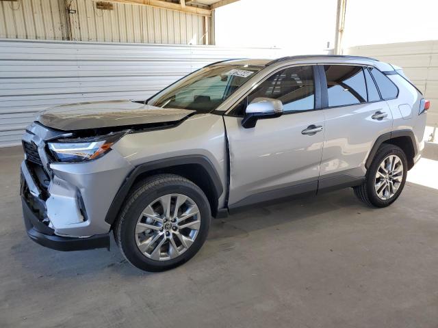 Image 1 of 2024 TOYOTA RAV4 XLE PREMIUM 2024 with VIN 2T3A1RFV2RC409572