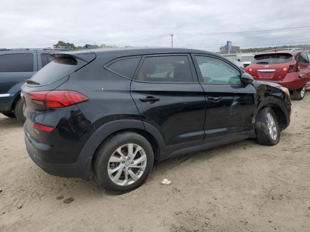 Image 3 of 2019 HYUNDAI TUCSON SE 2019 with VIN KM8J23A42KU927901