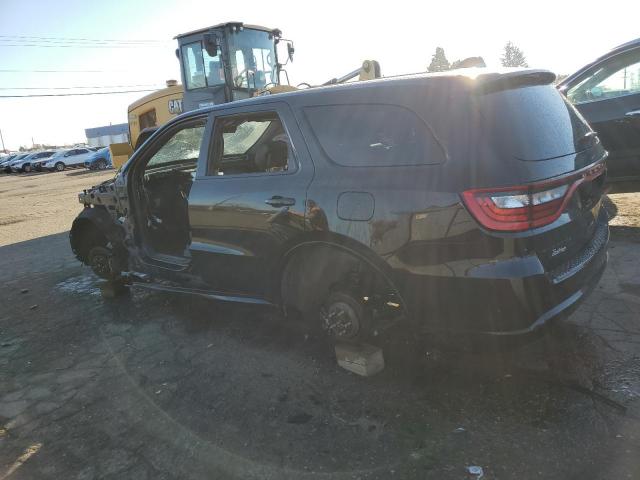 Image 2 of 2020 DODGE DURANGO R/T 2020 with VIN 1C4SDJCT2LC229968