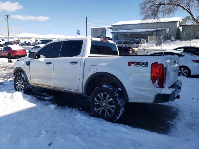 Изображение 2 2020 FORD RANGER XL 2020 с VIN 1FTER4FH8LLA61812