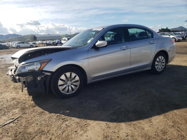2011 HONDA ACCORD LX 2011 image