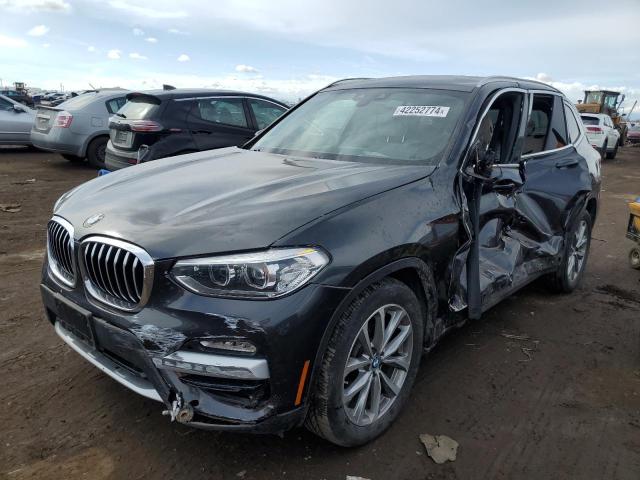 Obraz 2018 BMW X3 XDRIVE30I 2018