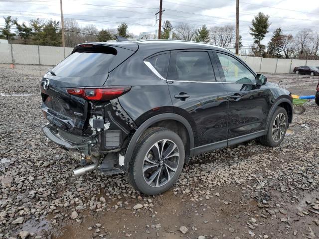 Изображение 3 2023 MAZDA CX-5 PREMIUM 2023 с VIN JM3KFBDM2P0177635