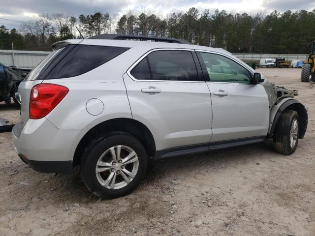 Изображение 3 2014 CHEVROLET EQUINOX LT 2014 с VIN 2GNALBEK8E6110902