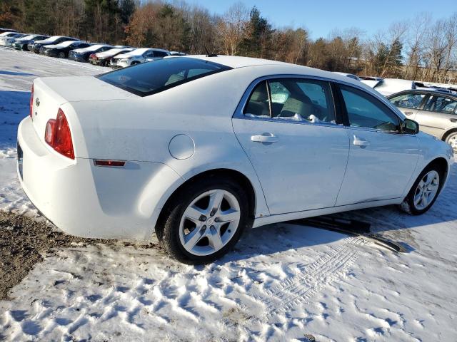 Image 3 of 2010 CHEVROLET MALIBU LS 2010 with VIN 1G1ZB5EB5A4146163