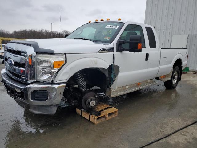 2012 FORD F250 SUPER DUTY 2012 image