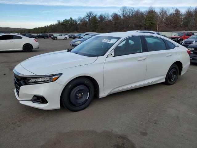 2022 HONDA ACCORD SPORT 2022 image