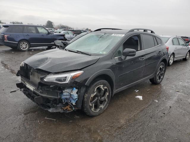 2021 SUBARU CROSSTREK LIMITED 2021 image