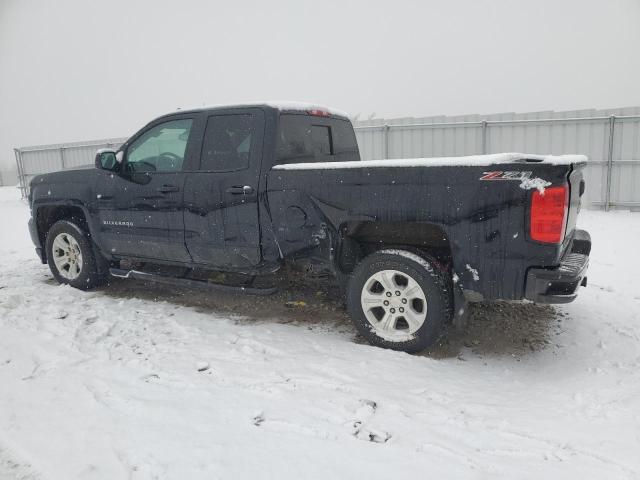 Image 2 of 2016 CHEVROLET SILVERADO K1500 LT 2016 with VIN 1GCVKREC7GZ416138