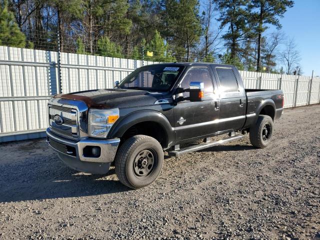 Изображение 2011 FORD F250 SUPER DUTY 2011