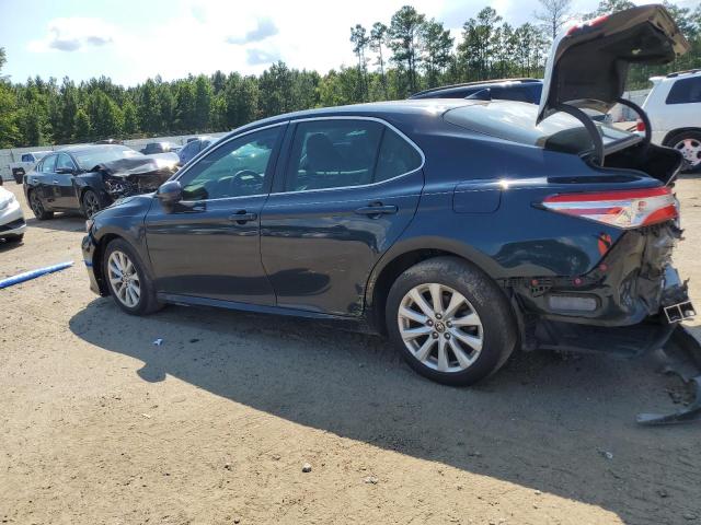 Obraz 2 z 2020 TOYOTA CAMRY LE 2020 z VIN 4T1C11AK3LU997777