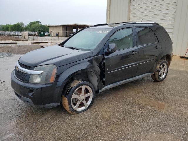 Obraz 1 z 2007 CHEVROLET EQUINOX LT 2007 z VIN 2CNDL63F876072704