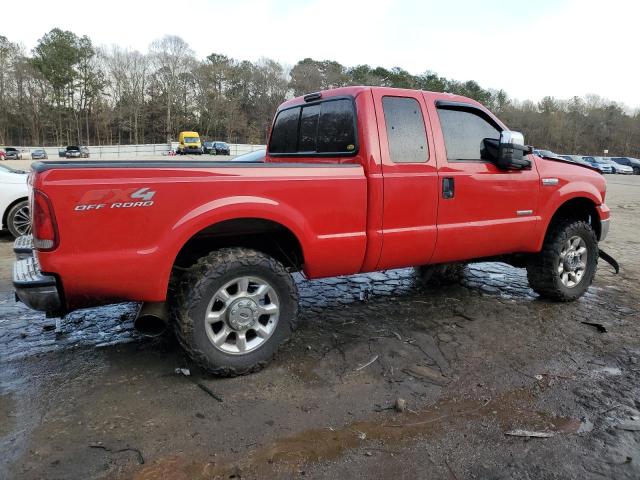 Изображение 3 2005 FORD F-250 SUPER DUTY 2005 с VIN 1FTSX21P85EC49698