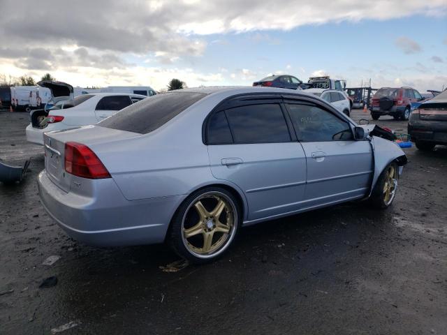 Obraz 3 z 2002 HONDA CIVIC EX 2002 z VIN 2HGES26782H554743