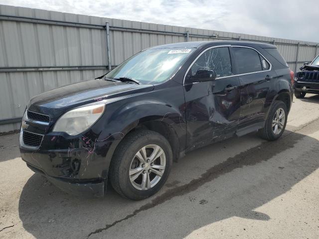 Obraz 1 z 2015 CHEVROLET EQUINOX LS 2015 z VIN 2GNALAEK1F1100589